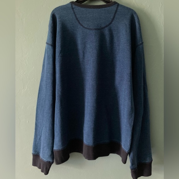 Free Assembly Terry Crewneck - Picture 2 of 7